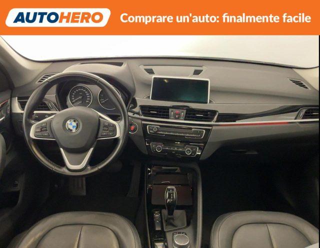 BMW X1 sDrive18i xLine