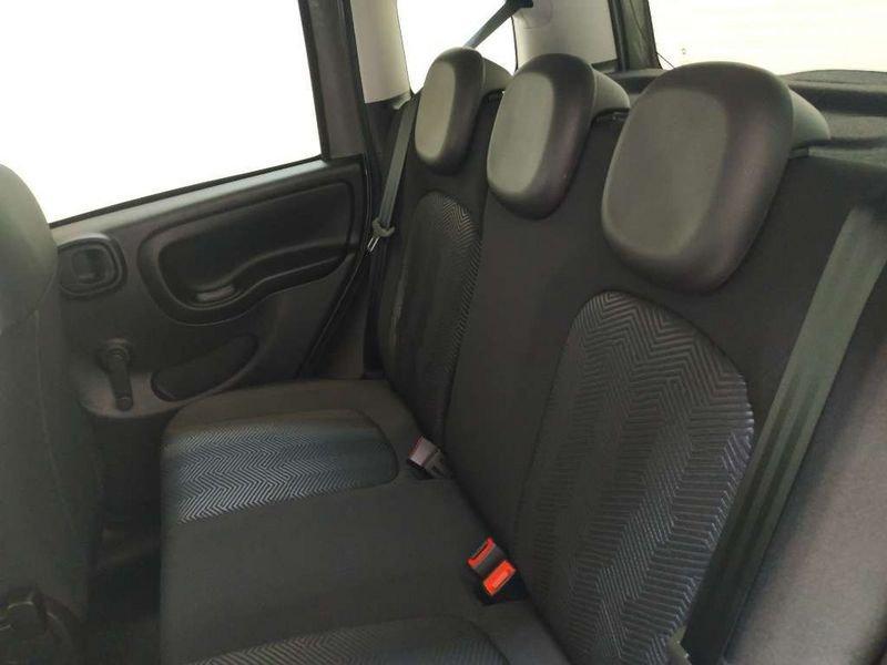 FIAT Panda Cross Panda 1.0 firefly hybrid Garmin s&s 70cv 5p.ti