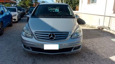 Mercedes-benz B 200 CDI Chrome