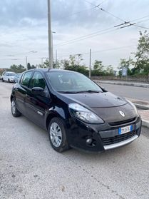 Renault Clio 1.2 benzina 5 porte Dynamique