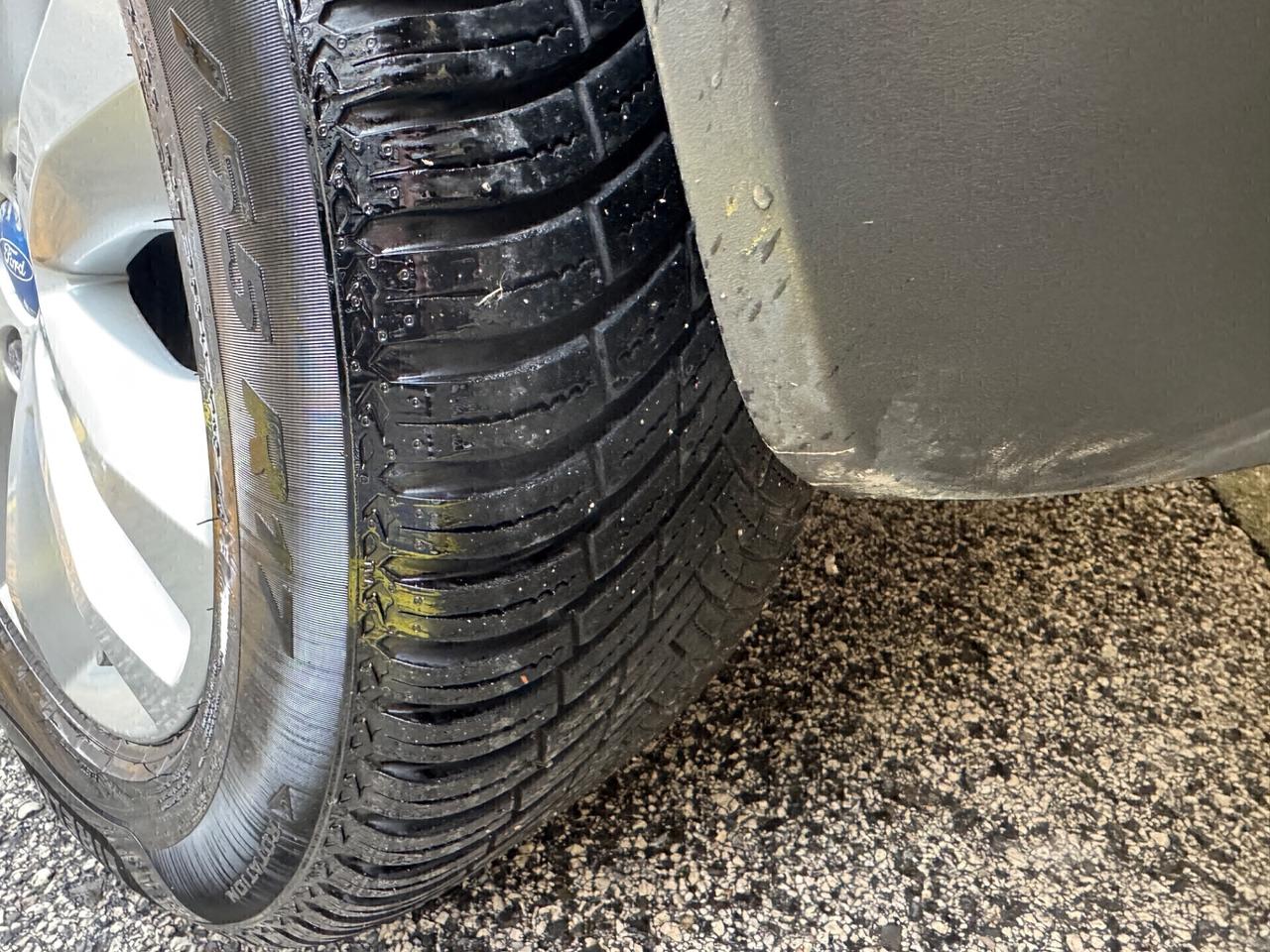 Ford Kuga 2.0 TDCi 136 CV 4WD Titanium