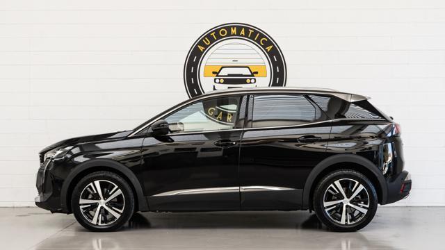 PEUGEOT 3008 BlueHDi 130 S&S EAT8 IVA UNIPRO
