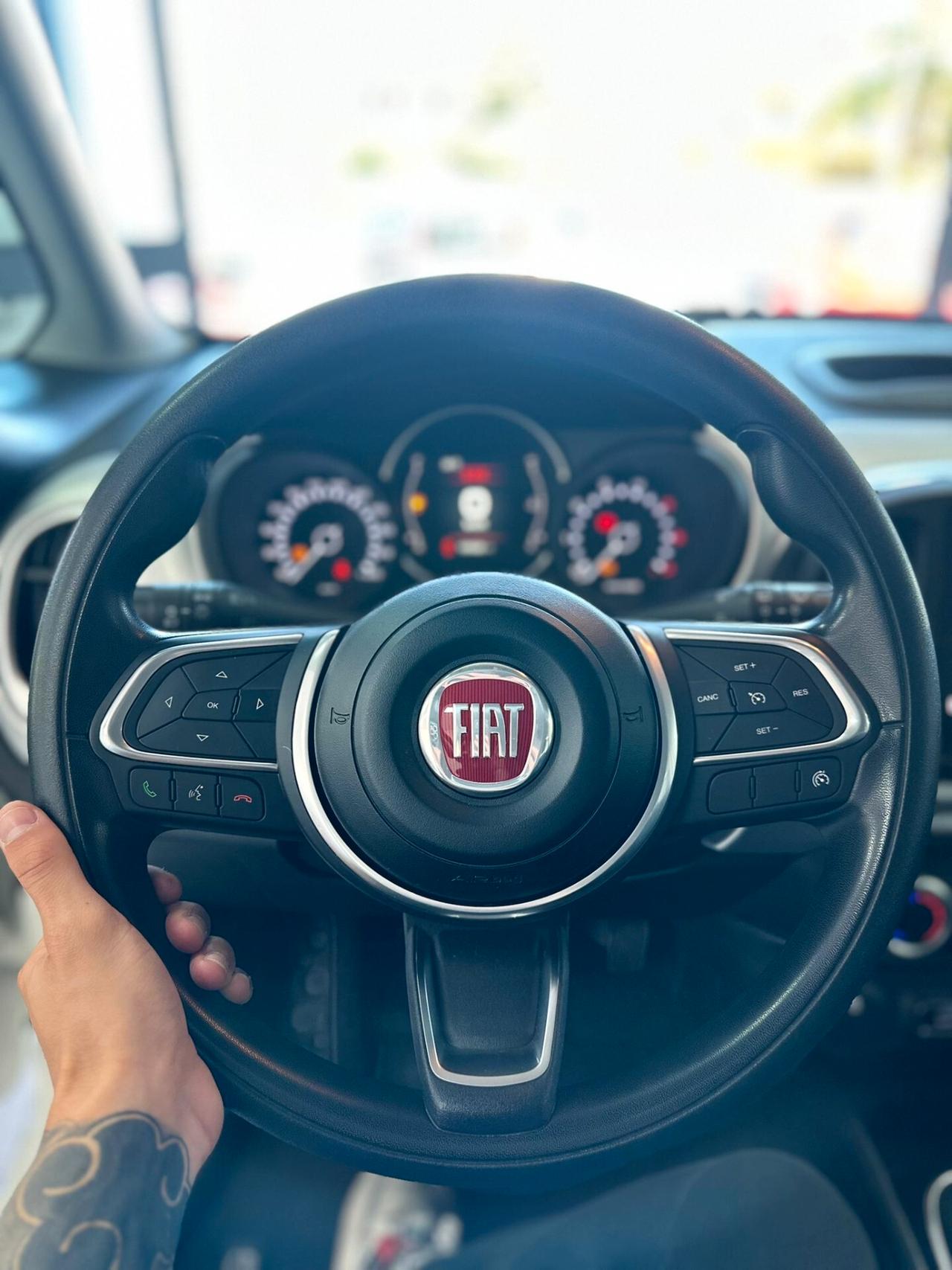 Fiat 500L 1.3 Multijet 95 CV Cross