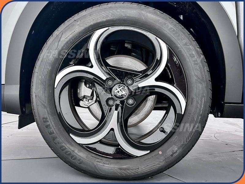 Alfa Romeo Junior Junior 1.2 136 CV Hybrid eDCT6 Speciale