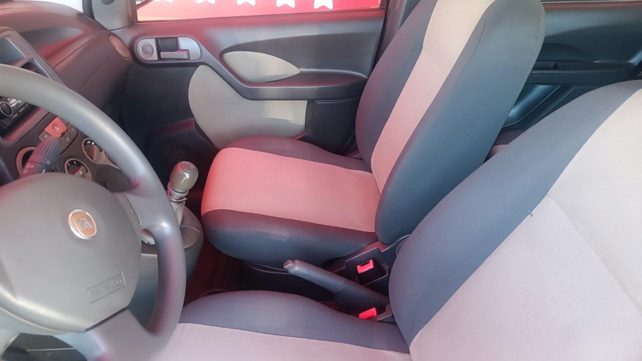 Fiat Panda 1.2 Emotion Eco
