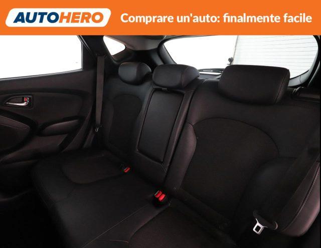 HYUNDAI iX35 1.7 CRDi 2WD Xpossible