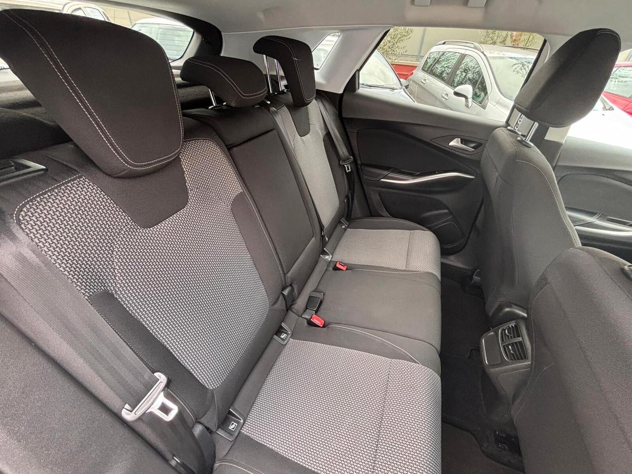 Opel Grandland X 1.6 diesel Ecotec Start&Stop Ultimate