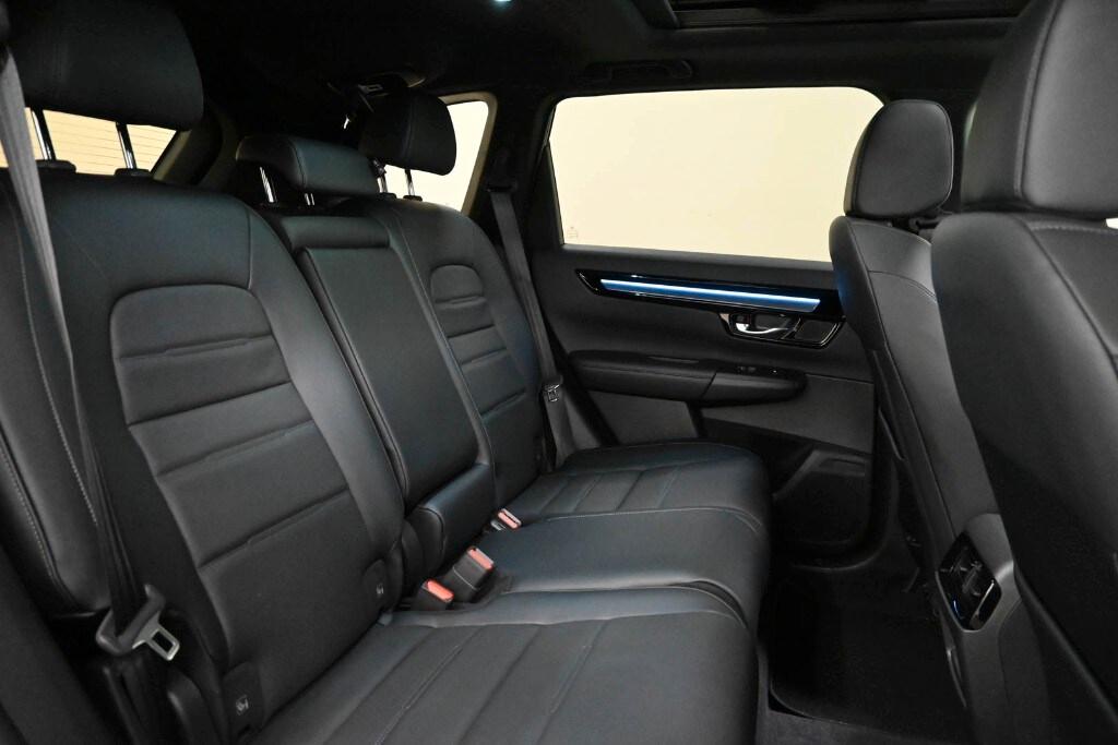 HONDA CR-V 6ª serie CR-V 2.0 Phev eCVT Advance...