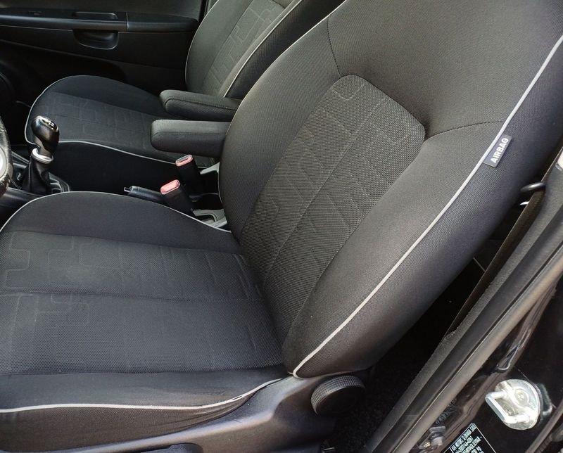 KIA Venga 1.4 GPL valido fino al 2032! 1°PROP