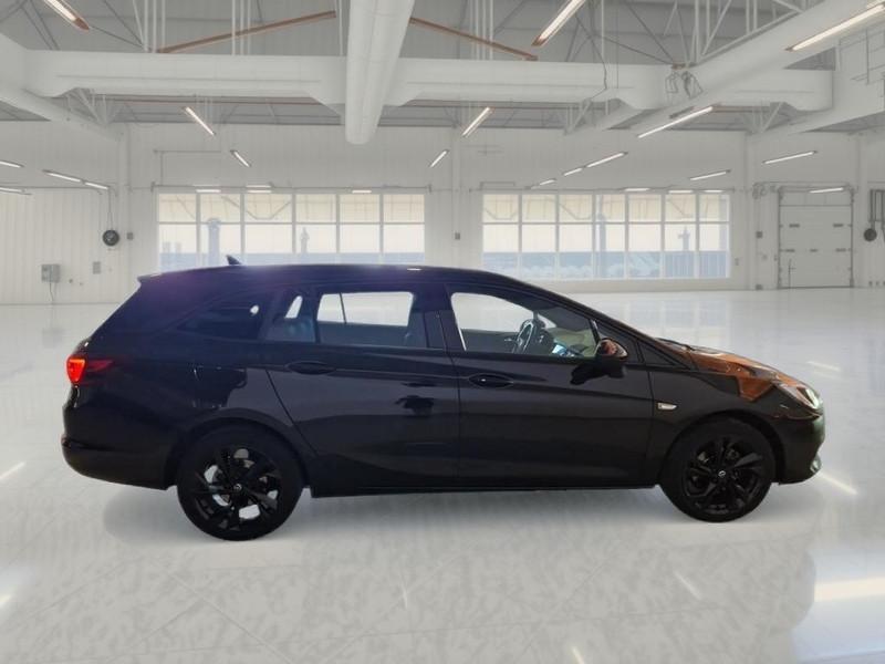 OPEL ASTRA WAGON ST 1.5 CDTI Ultimate 122cv S/S MT6