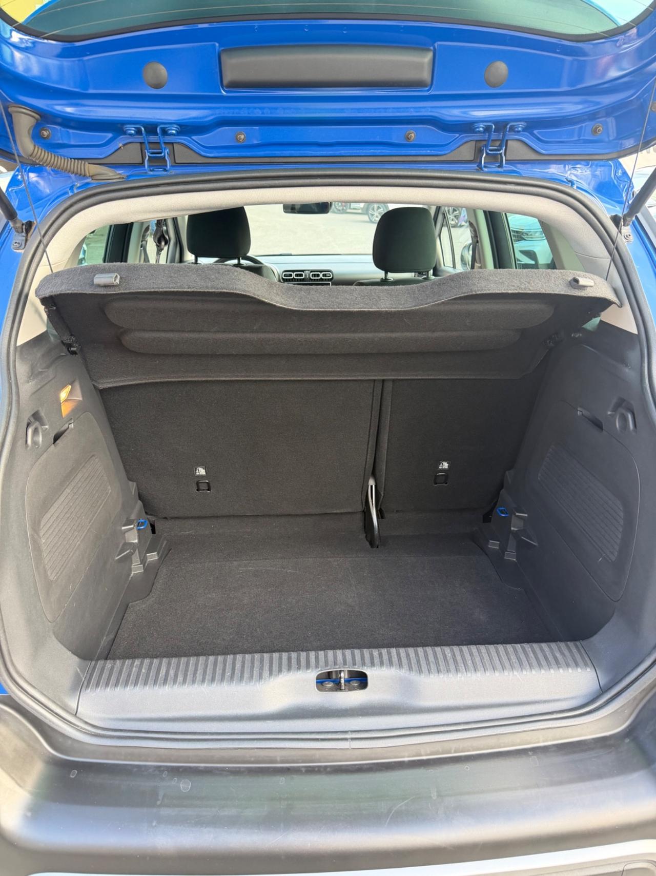 Citroen C3 Aircross 1.5 BlueHDi 110cv 2023