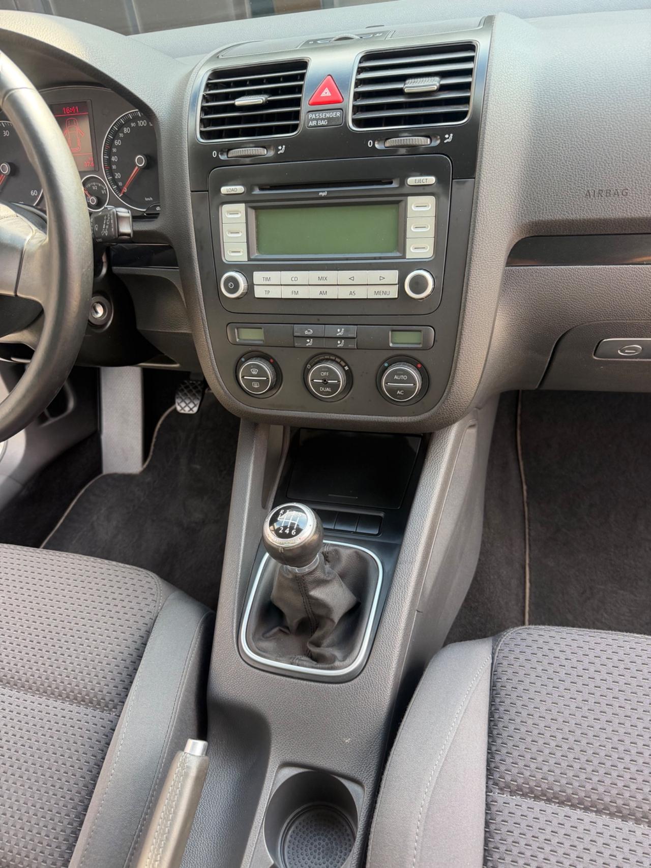 Volkswagen Golf 2.0 TDI DPF 4mot. 5p. GT Sport