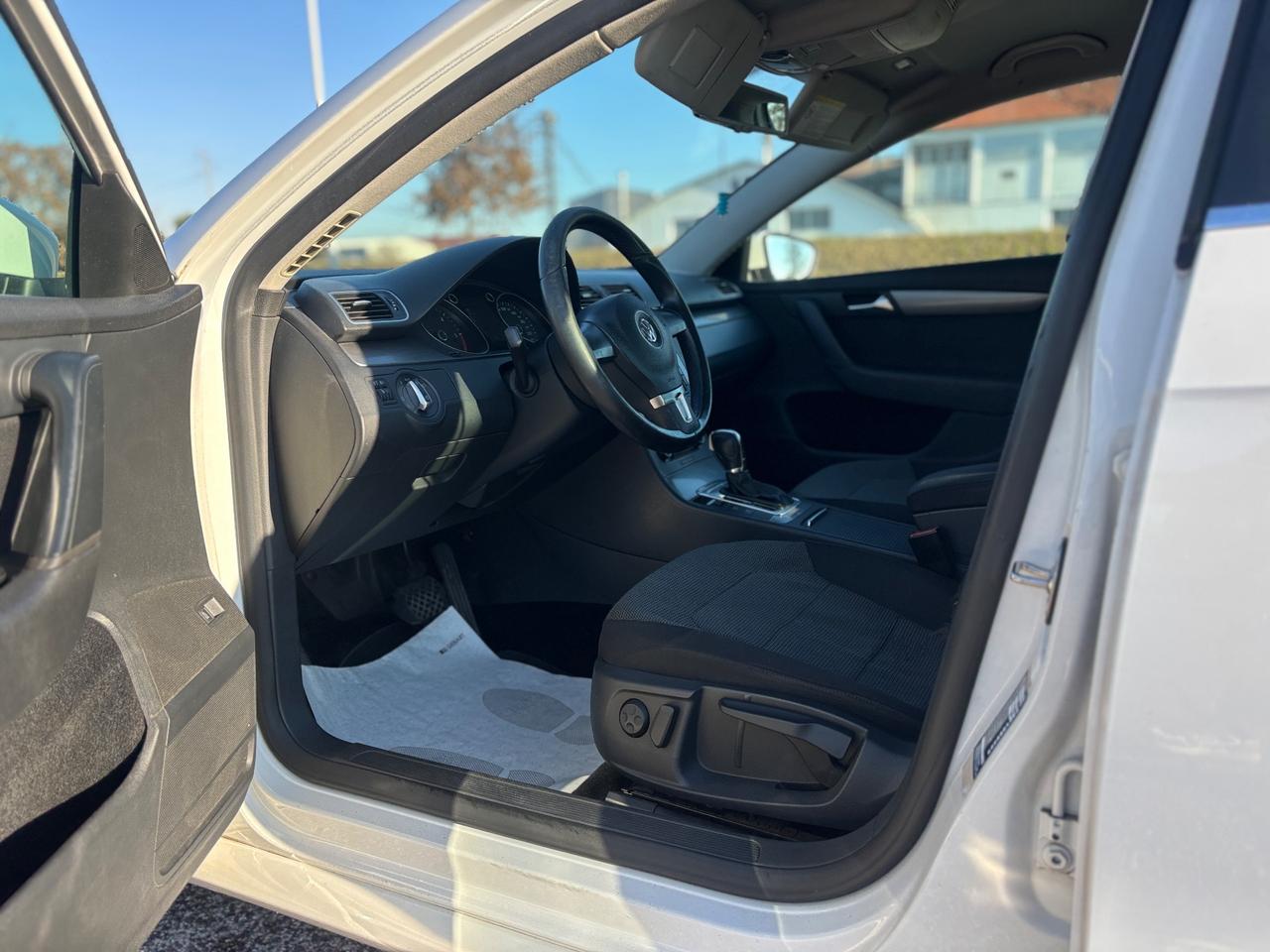 Volkswagen Passat Var. 2.0 TDI DSG High. BM.Tech.