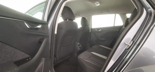 SKODA Scala 1.0 TSI 110 CV DSG Style