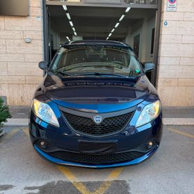 Lancia Ypsilon 1.2 benzina 69cv Elefantino Blu