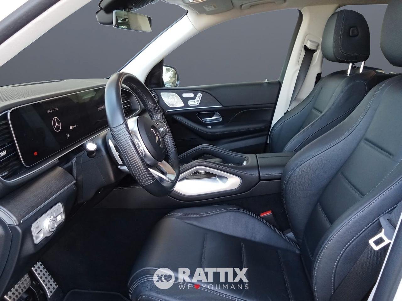 Mercedes-Benz GLE 350 de 2.0 Phev (e eq-power) Premium Plus 4matic Auto + tetto apribile