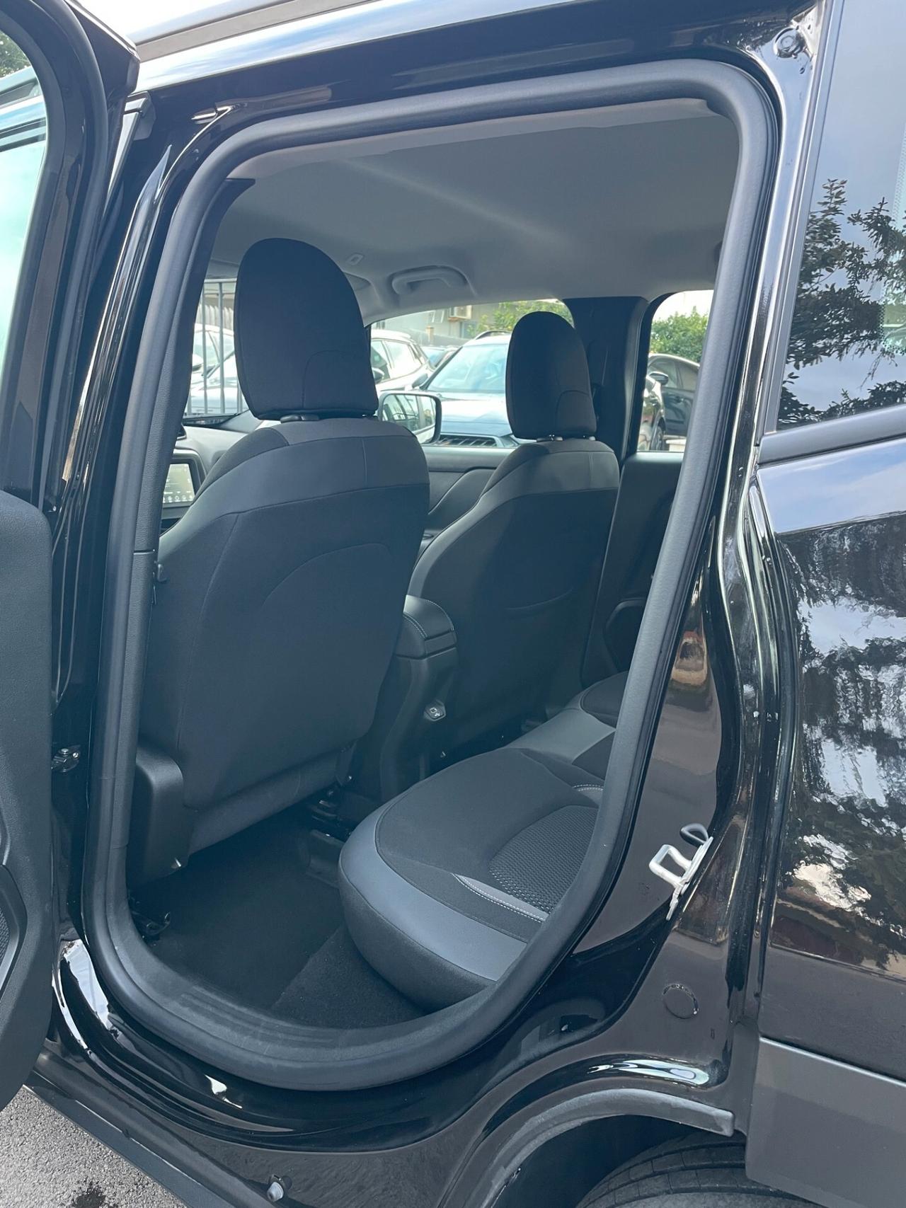 JEEP Renegade 1.6 Mjt 130CV LIMITED - 2022