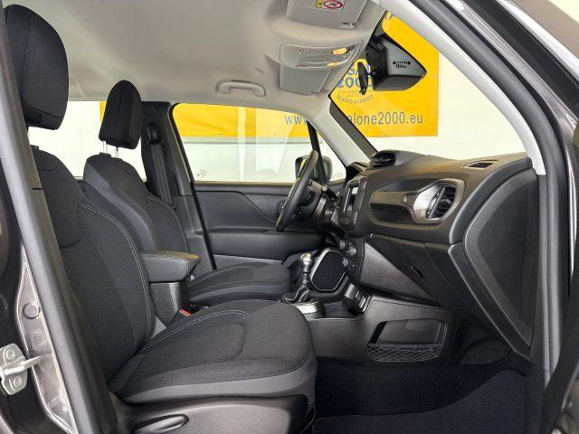 JEEP Renegade 1.0 T3 Limited PREZZO REALE / NEOPATENTATI