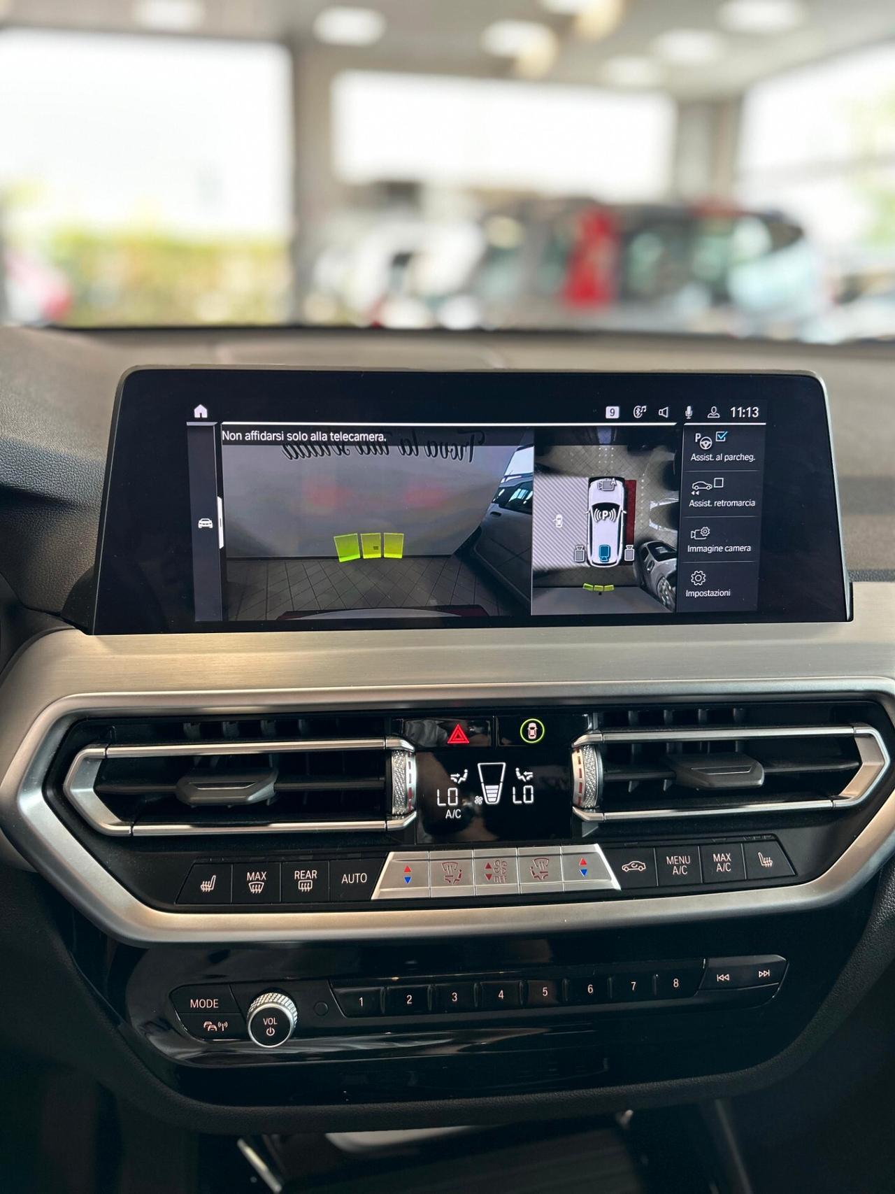 Bmw X3 xDrive30e