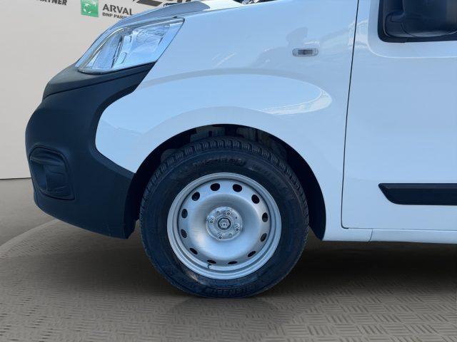 FIAT Fiorino CARGO 1.3MJT 80CV ECOJET