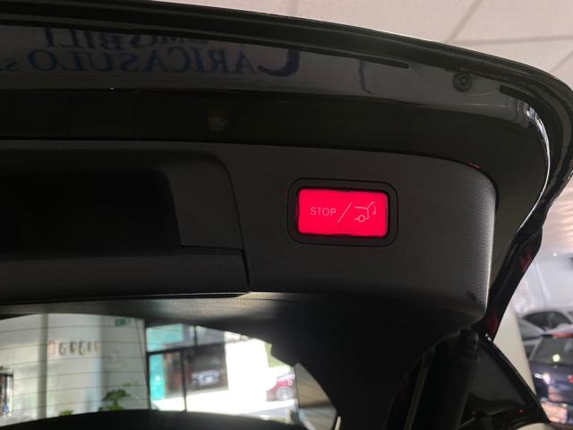 MERCEDES-BENZ GLA 200 d Automatic Business