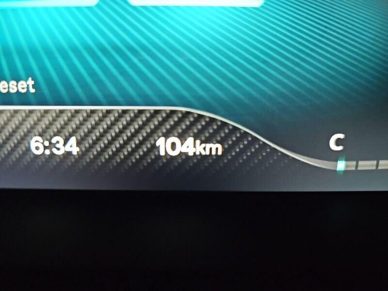 MG HS HS 1.5T-GDI Comfort