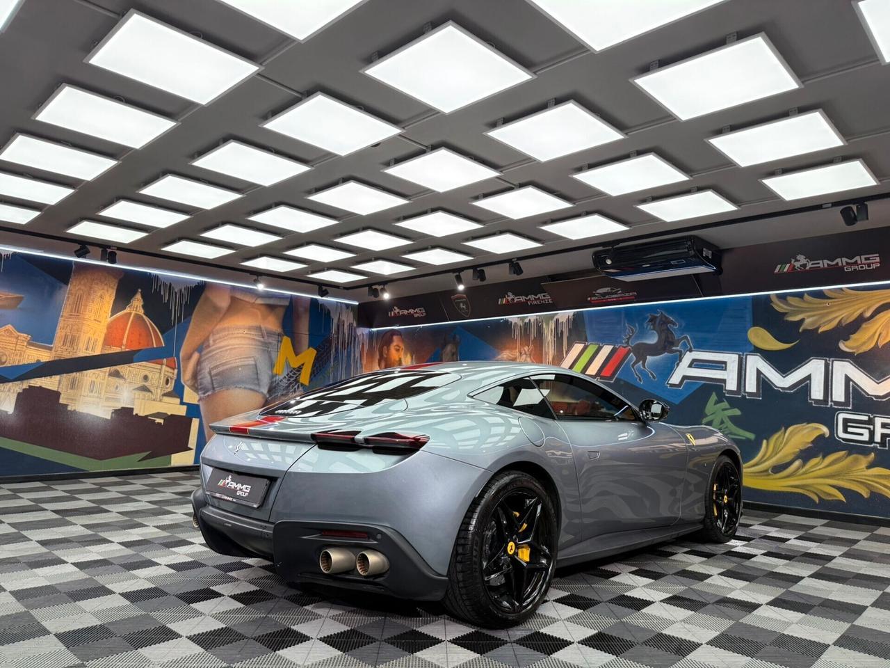 Ferrari Roma (973)
