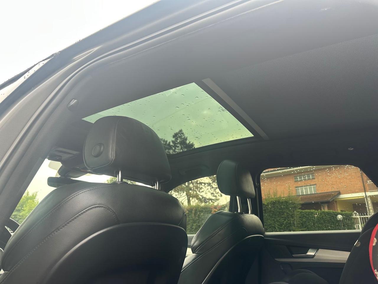 Audi Q5 S Line 2.0 40 TDI #7433