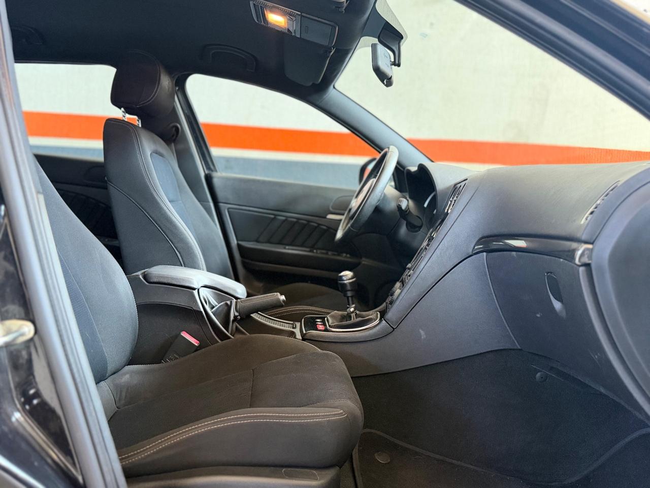 Alfa Romeo 159 SW Sport wagon super NEOPATENTATI