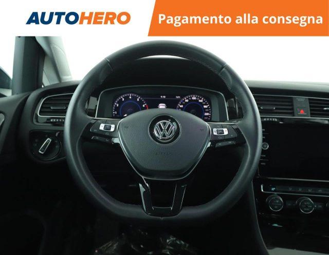VOLKSWAGEN Golf 1.4 TSI 125 CV 5p. Highline BlueMotion Technology
