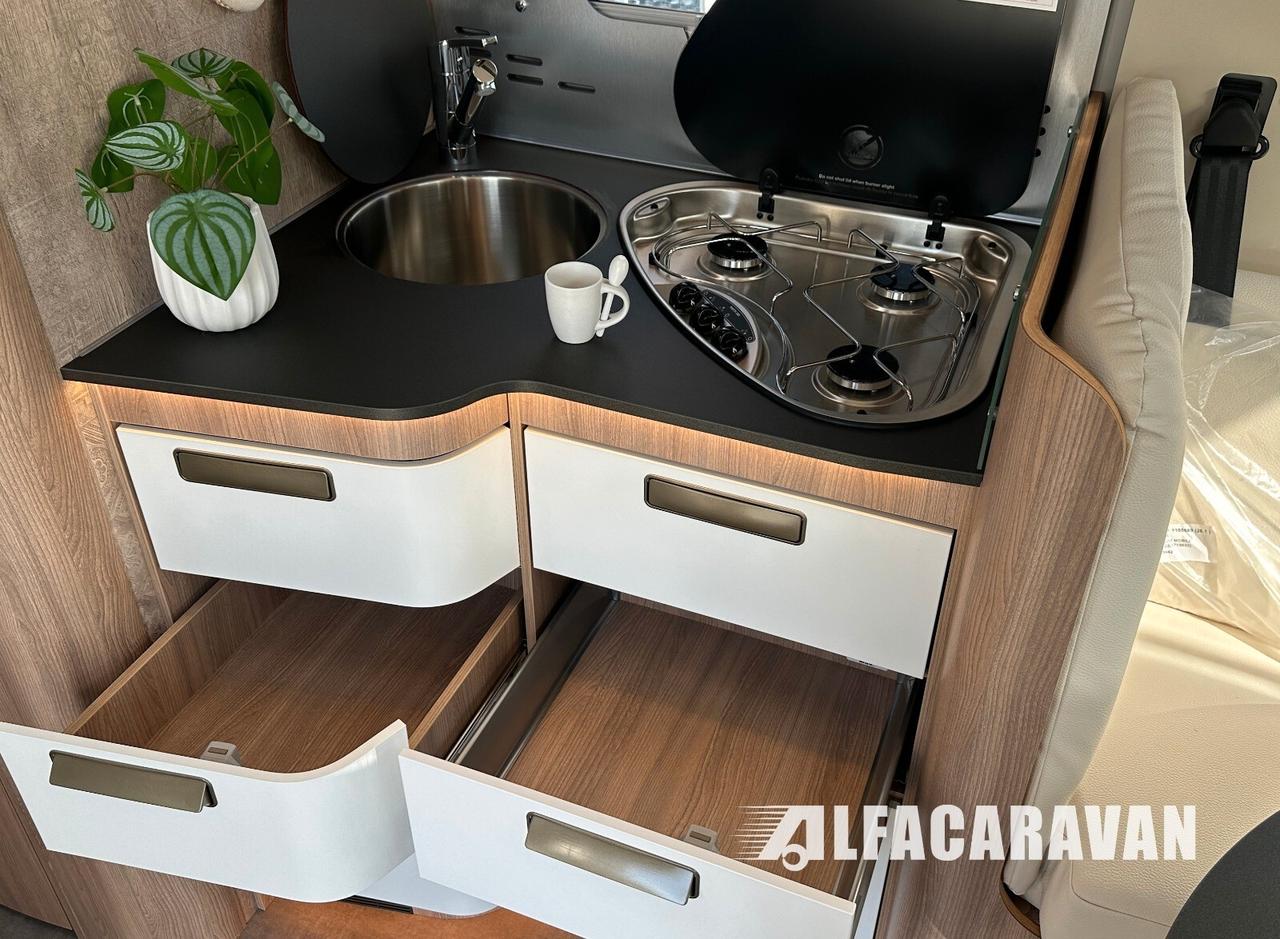 Laika L4012 DS Ecovip