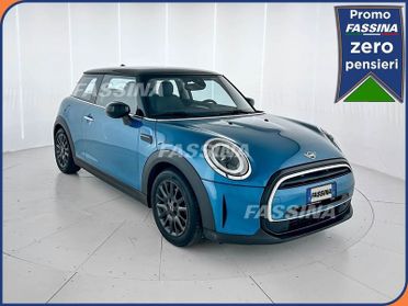 MINI Mini 3 porte Mini 1.5 Cooper 136cv