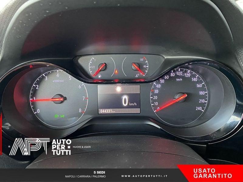 Opel Corsa Corsa 1.2 Edition s&s 100cv