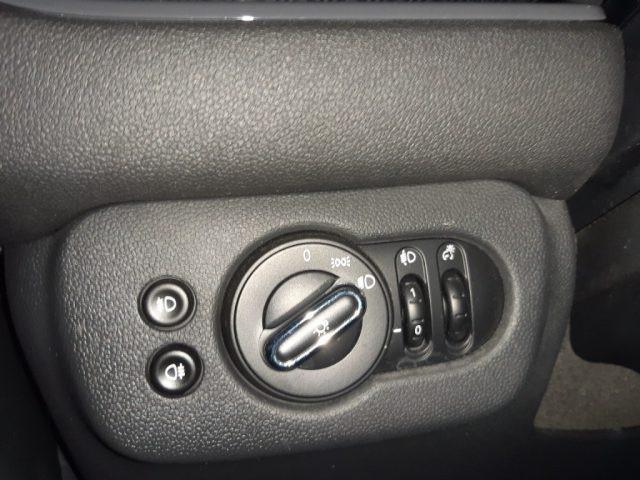 MINI Clubman 2.0 Cooper D Hype