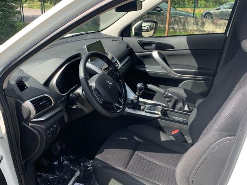 Mitsubishi Eclipse Cross 1.5 turbo 2WD Insport