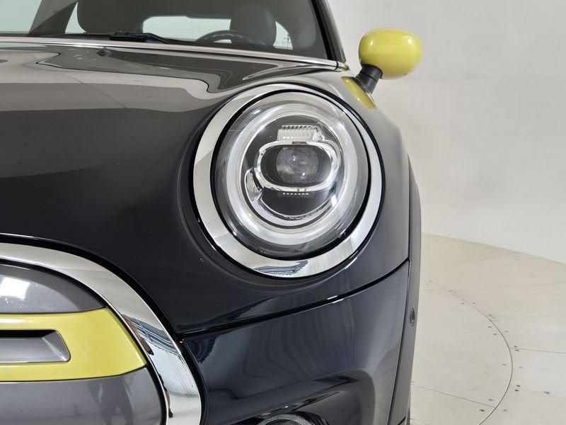 MINI Mini Full Electric Mini F56 Full Electric Mini 3p Cooper SE XL auto