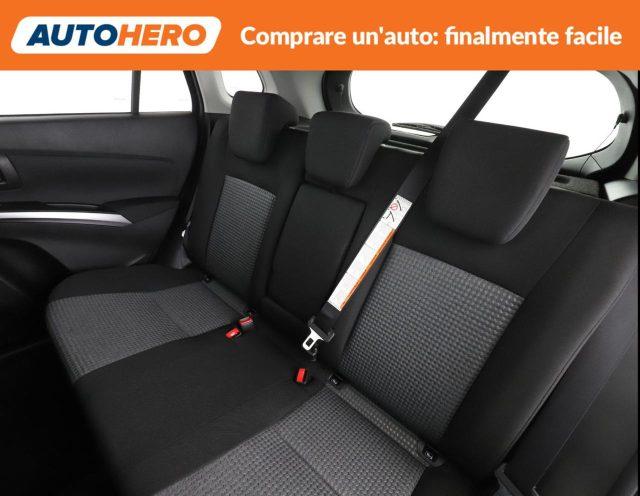 SUZUKI S-Cross 1.4 Hybrid Top