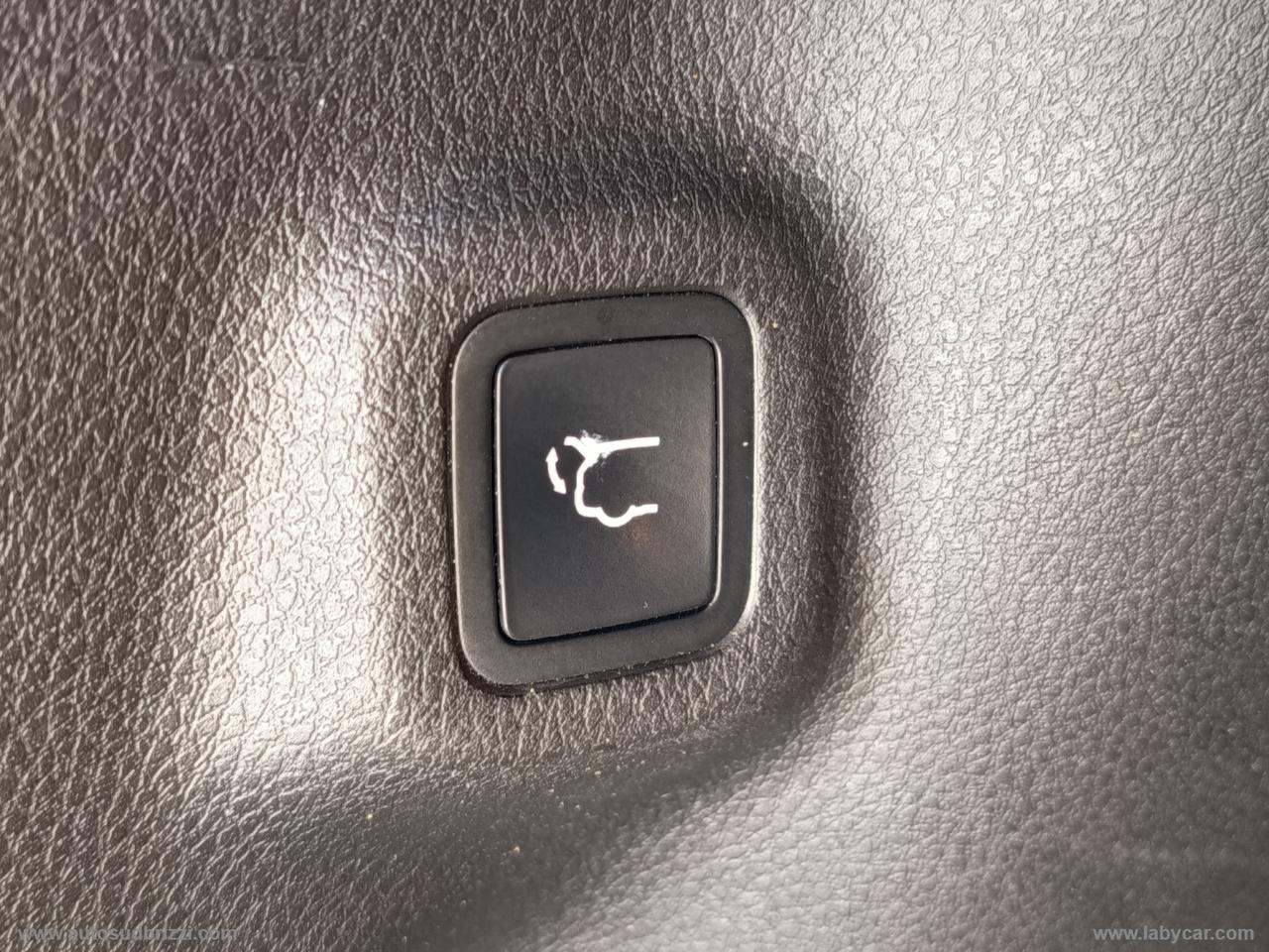JEEP Compass 1.6 Mjt II 2WD Limited