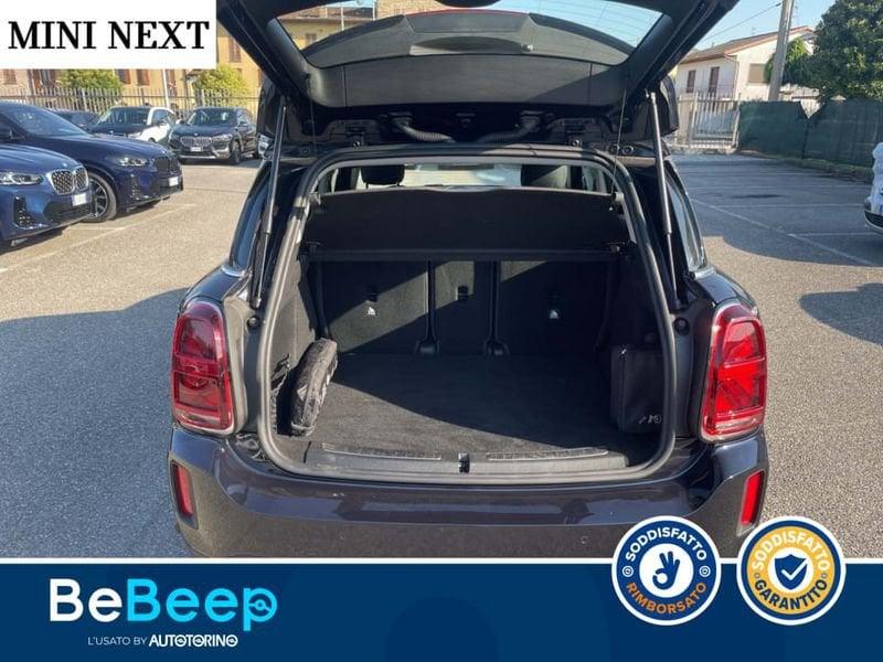 MINI Mini Countryman F60 MINI COUNTRYMAN 1.5 ONE D HYPE AUTO