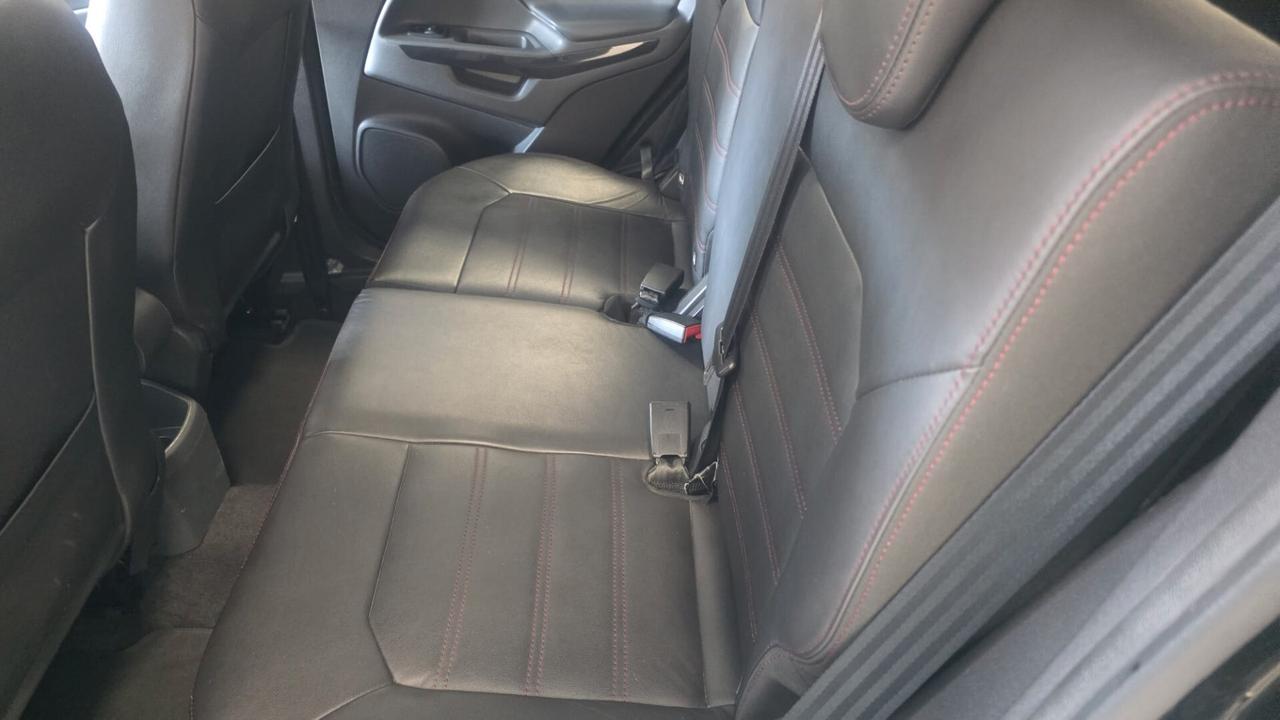 Ford EcoSport 1.5 TDCi 90 CV Titanium