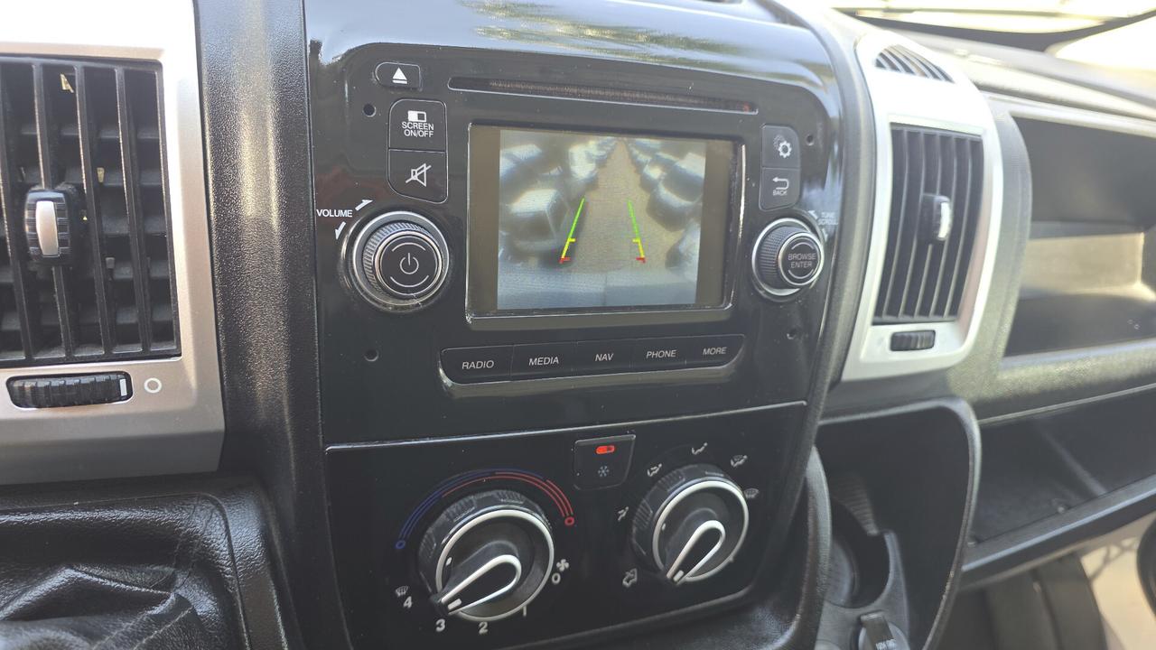 FIAT DUCATO MAXI L4 H3 - 2.3 MJT 140 CV EURO 6B