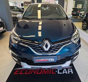 Renault Captur dCi 8V 110 CV Start&Stop Energy Sport Edition