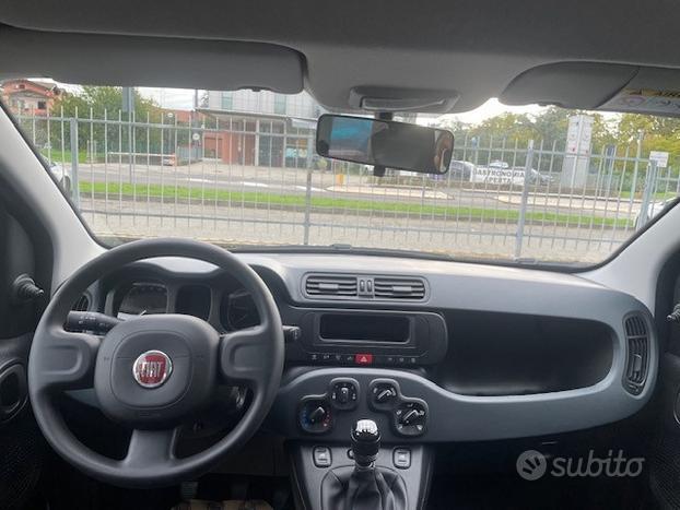FIAT Panda 1.0 70cv Hybrid Panda N71391