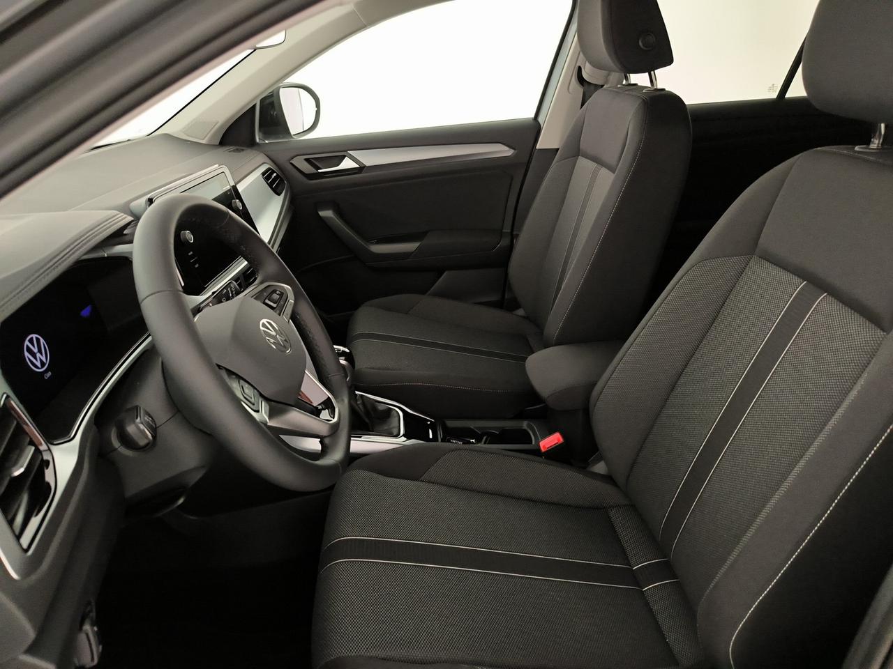 Volkswagen T-Roc 2.0 tdi edition plus 115cv