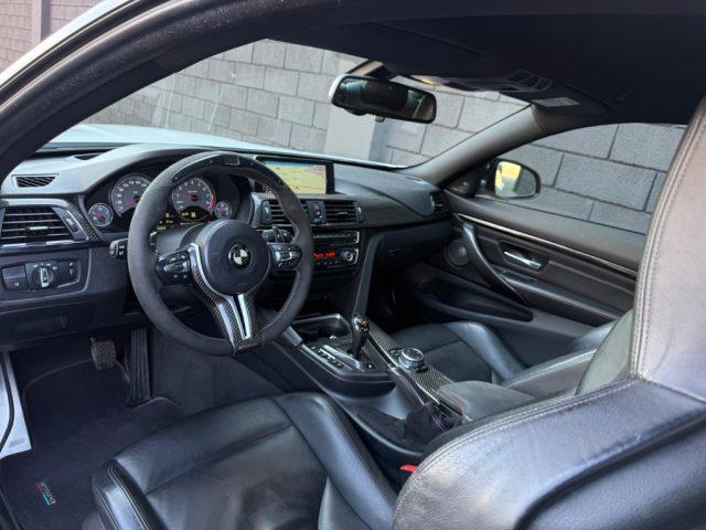 BMW M4 CARBOCERAMICI FULL OPTIONAL