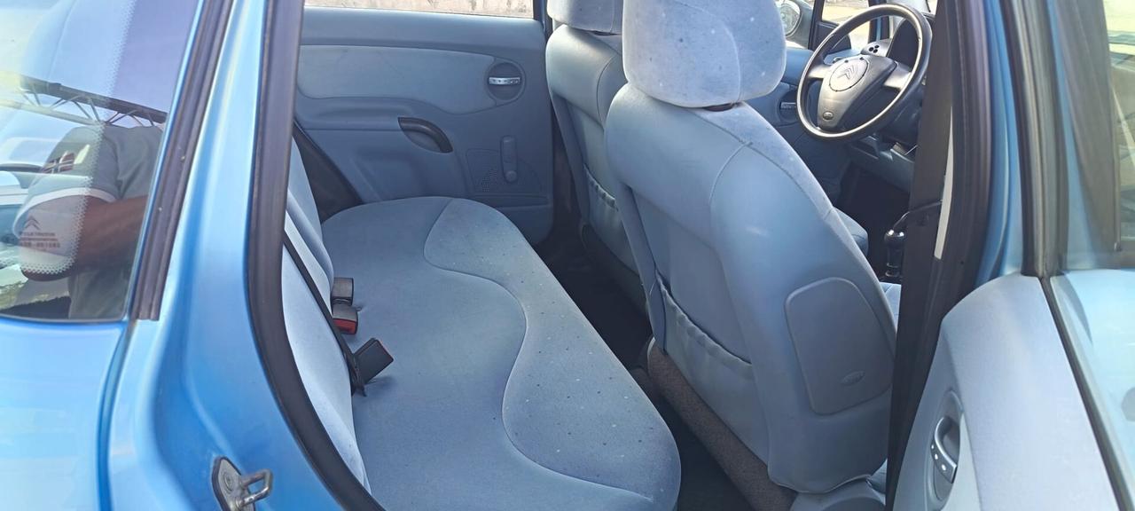 Citroen C3 1.1 Elegance