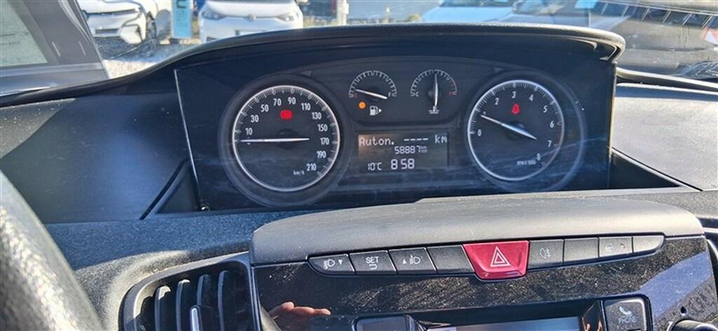 Lancia Ypsilon 5 Porte 1.2 Elefantino