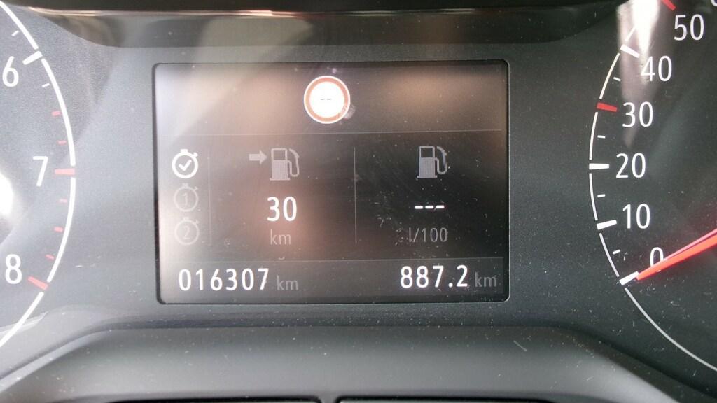 Opel Crossland 1.2 Elegance