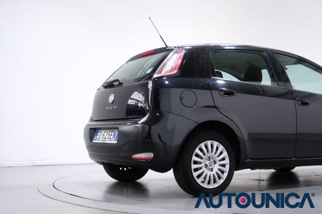 FIAT Punto Evo 1.2 5 PORTE ACTUAL NEOPATENTATI