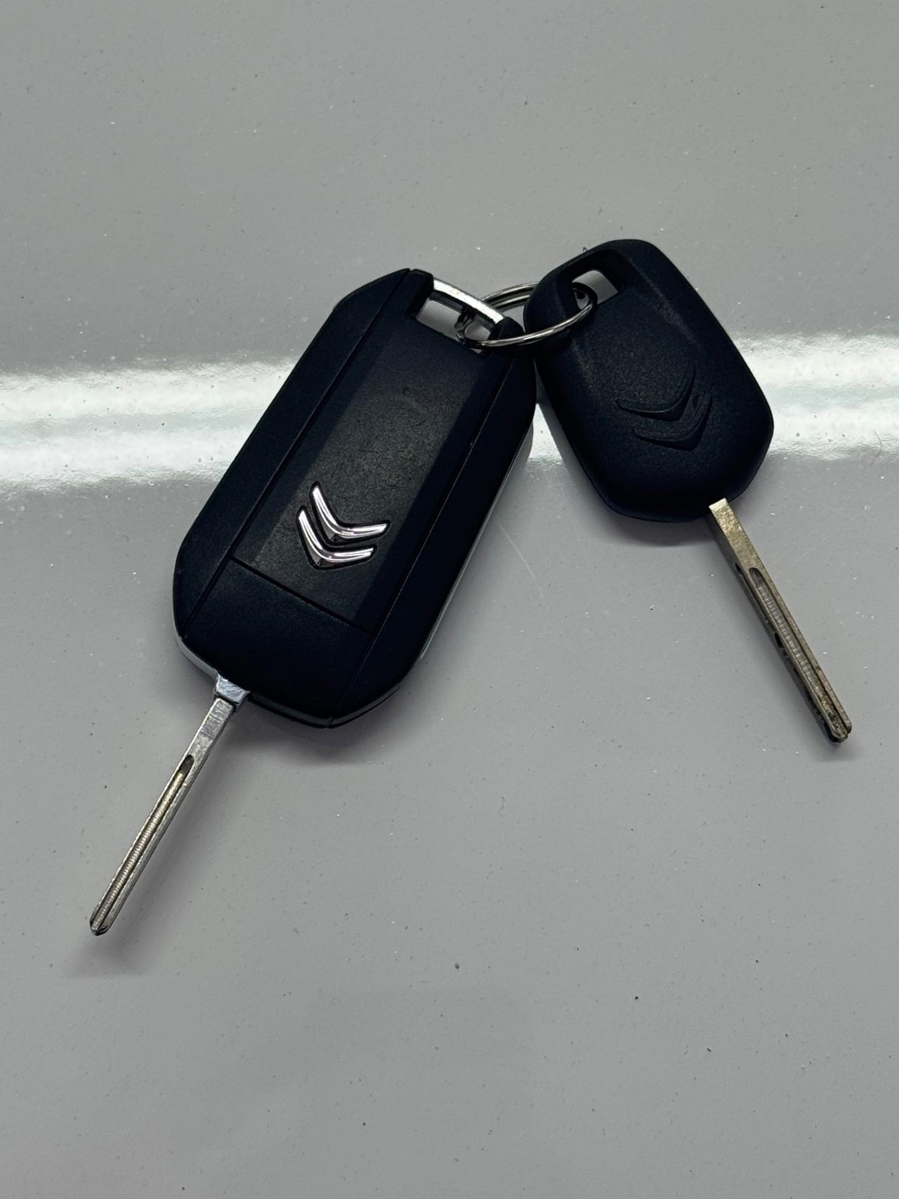 Citroen C3 BlueHDi 75 S&S Shine